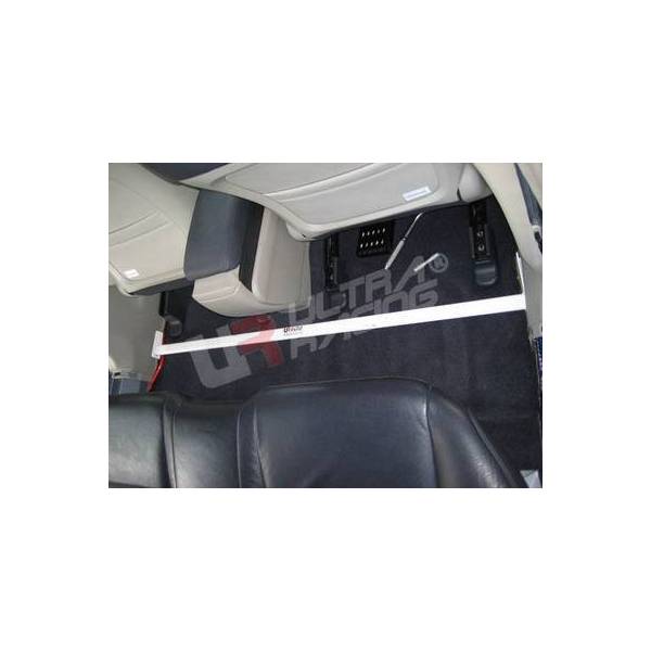 Barra transversal interior UR Honda Civic FD 05+ Hybrid