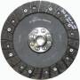 Clutch disc Sachs Performance PCS 240-O7.4-038