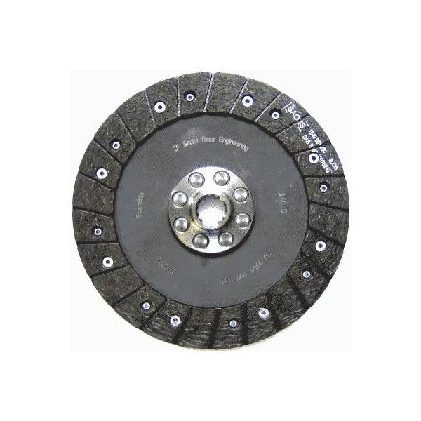 Clutch disc Sachs Performance PCS 240-O7.4-038