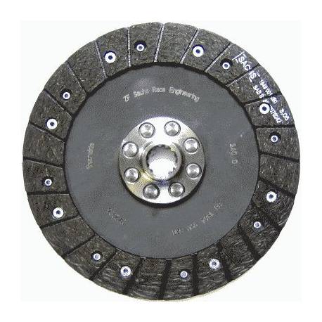 Clutch disc Sachs Performance PCS 240-O7.4-038
