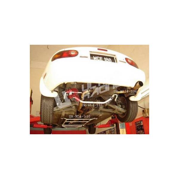 Anti-roll bar UR Mazda MX5 NA 90-98