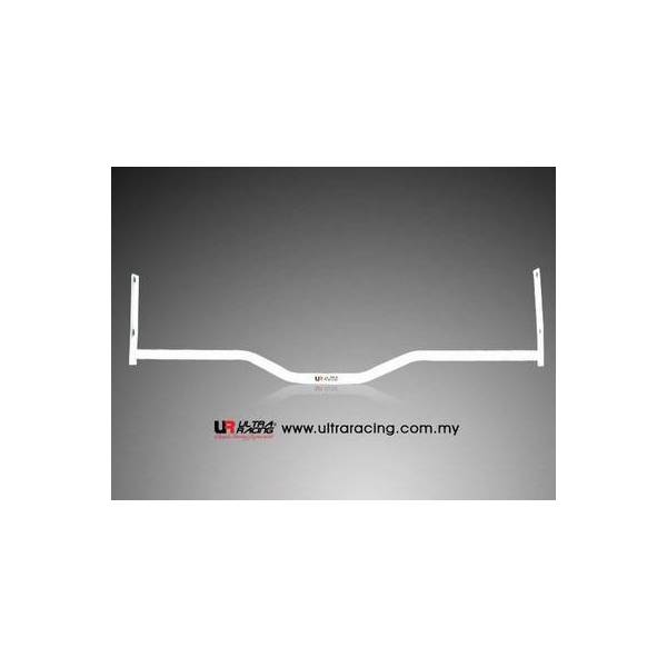Innenraum-Querstrebe UR Honda Civic/CRX 88-91 EF/ED/EE