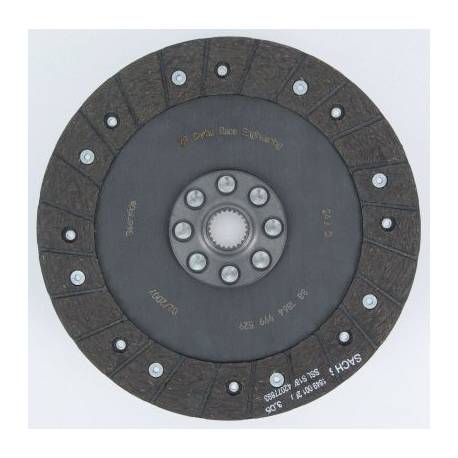 Clutch disc Sachs Performance PCS 240-O7.4-092