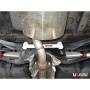Rear lower bar UR Mini Cooper (S) R53/R55 1.6 01+