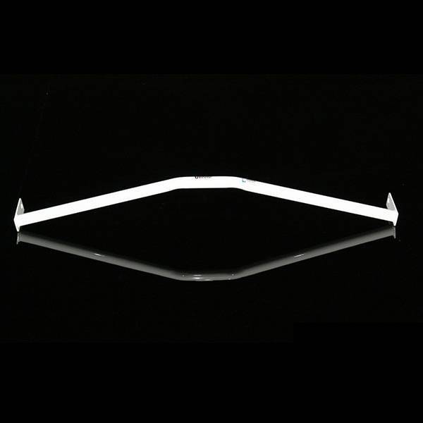 Cross-sectional interior bar UR Honda Prelude BA5 4WS 88-91