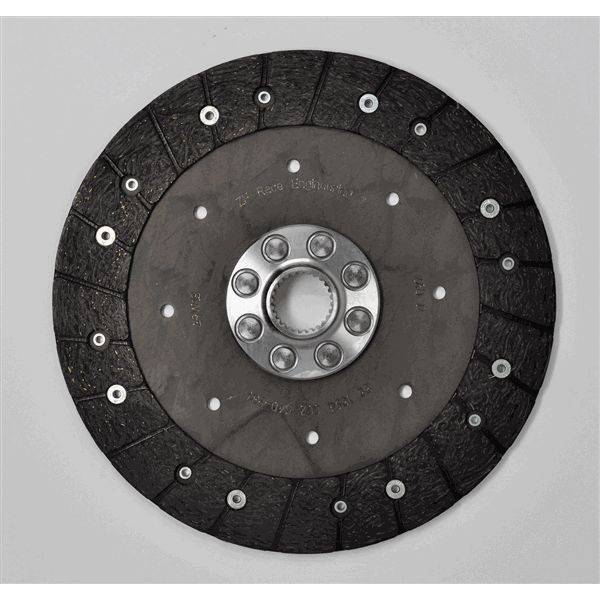 Disco de embrague Sachs Performance PCS 240-O7.4-931