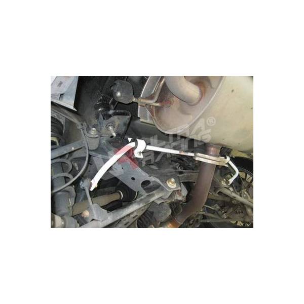 Barre anti-roulis UR Mazda MX5 NC 06+