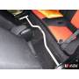 Cross-section inside bar UR Hyundai Coupe 96-99