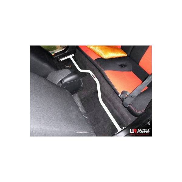 Cross-section inside bar UR Hyundai Coupe 96-99
