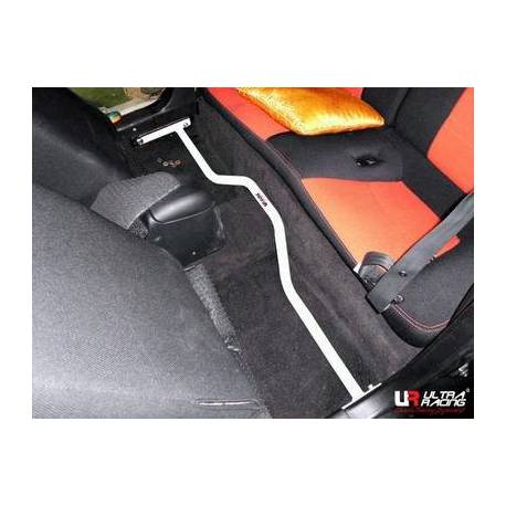 Cross-section inside bar UR Hyundai Coupe 96-99