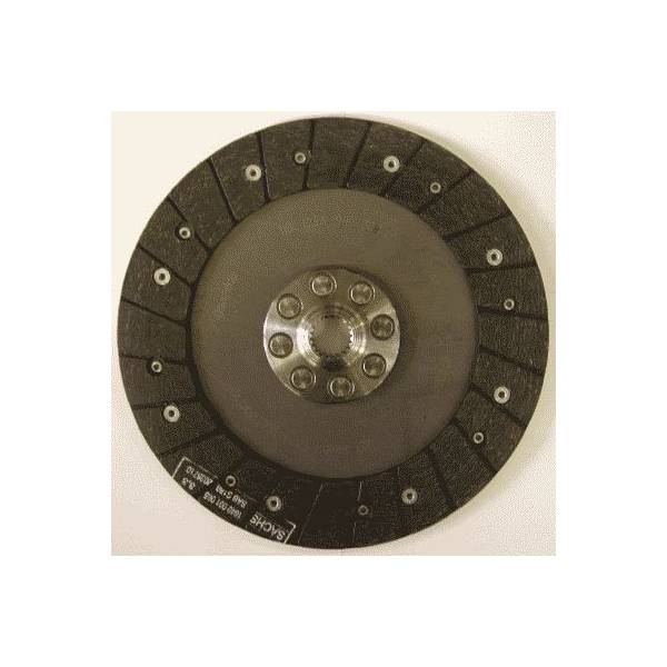 Clutch disc Sachs Performance PCS 240-O7.8-045