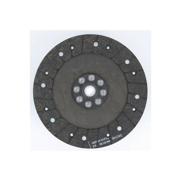 Disque d'embrayage Sachs Performance PCS 240-O7.8-047