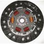 Disque d'embrayage Sachs Performance PCS 240-O7.8-091
