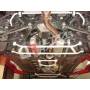 Anti-roll bar UR Mazda RX8