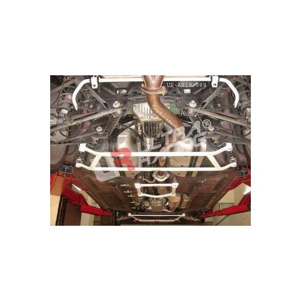 Anti-roll bar UR Mazda RX8
