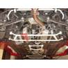Anti-roll bar UR Mazda RX8