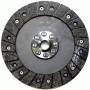 Kupplungsscheibe Sachs Performance PCS 240-O7.8-092