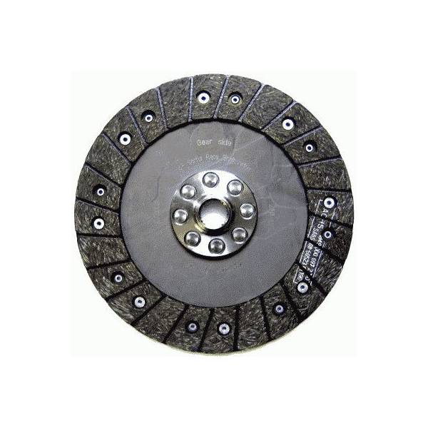Disque d'embrayage Sachs Performance PCS 240-O7.8-092