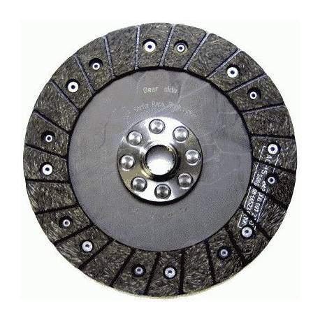 Kupplungsscheibe Sachs Performance PCS 240-O7.8-092