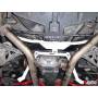Barre inférieure arrière UR Nissan 370Z /Infiniti G37