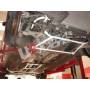 Anti-roll bar UR Mazda RX8