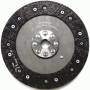 Disque d'embrayage Sachs Performance PCS 240-O7.8-092