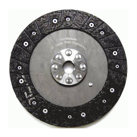 Clutch disc Sachs Performance PCS 240-O7.8-092