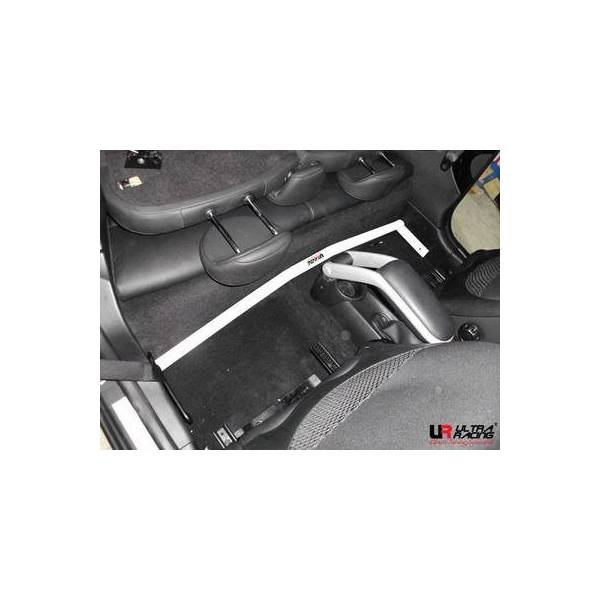 Barra transversal interior UR Mini Clubman 08+ 1.6T