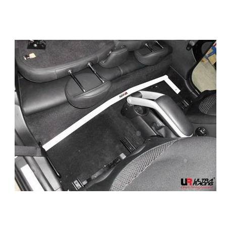 Transverse internal bar UR Mini Clubman 08+ 1.6T