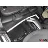 Transverse internal bar UR Mini Clubman 08+ 1.6T