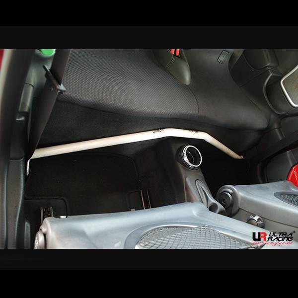Transverse internal bar UR Mini Cooper (S) R53 01-06