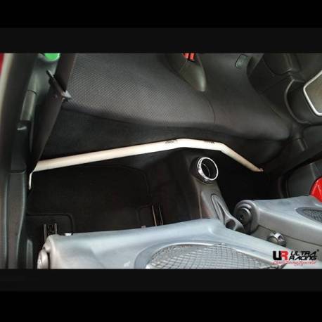 Transverse internal bar UR Mini Cooper (S) R53 01-06