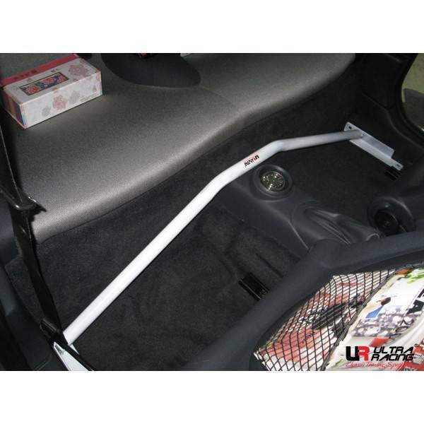 Cross-sectional interior bar UR Mini Cooper S R53 01-06