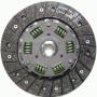Disco de embrague Sachs Performance PCS 240-O7.8-802