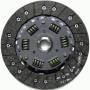 Clutch disc Sachs Performance PCS 240-O7.9-091