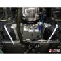 Rear lower bar UR Nissan Skyline GTR R35