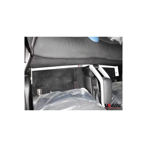 Transverse internal bar UR Mini Cooper S R56 06+