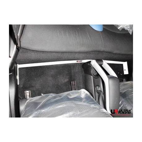 Transverse internal bar UR Mini Cooper S R56 06+