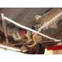 Rear lower bar UR Peugeot 206 1.6