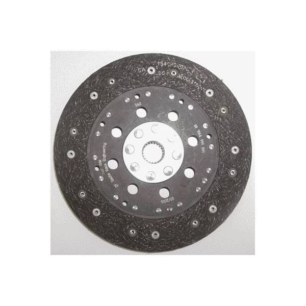 Clutch disc Sachs Performance PCS 240-O7.9-091