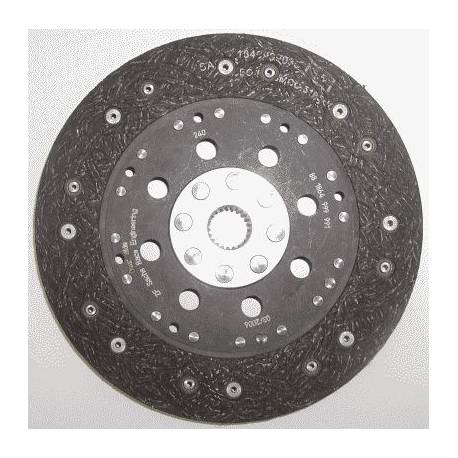 Clutch disc Sachs Performance PCS 240-O7.9-091