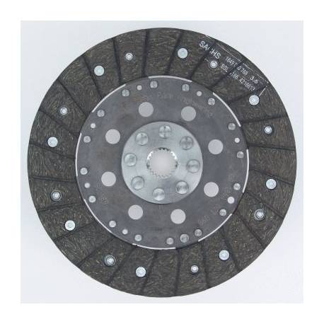 Disque d'embrayage Sachs Performance PCS 240-O7.9-091