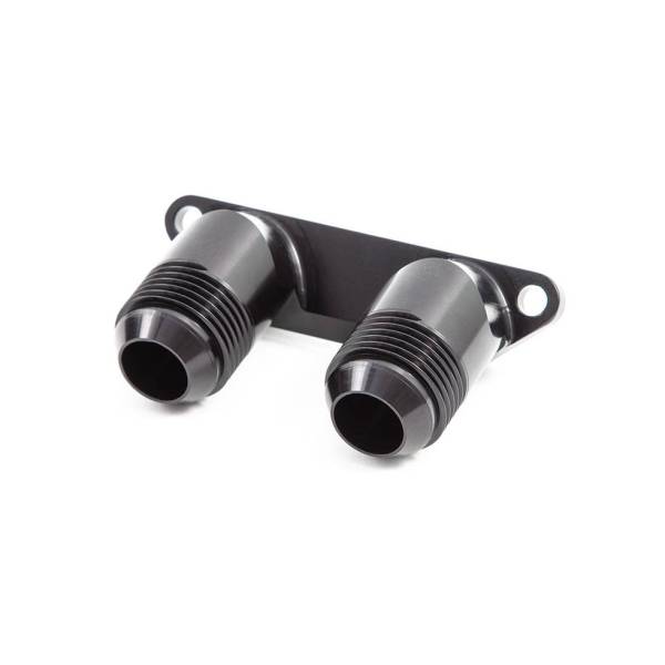 Racores del radiador de aceite Audi FMRS4OCM