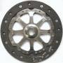 Clutch disc Sachs Performance PCS 240-O7.9-949