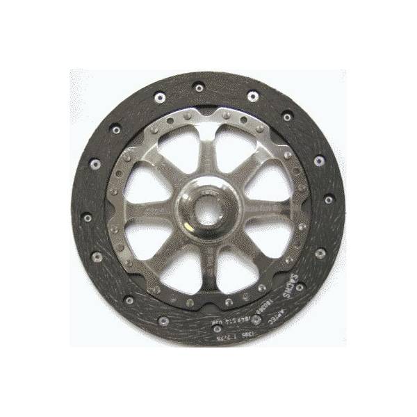 Disque d'embrayage Sachs Performance PCS 240-O7.9-949