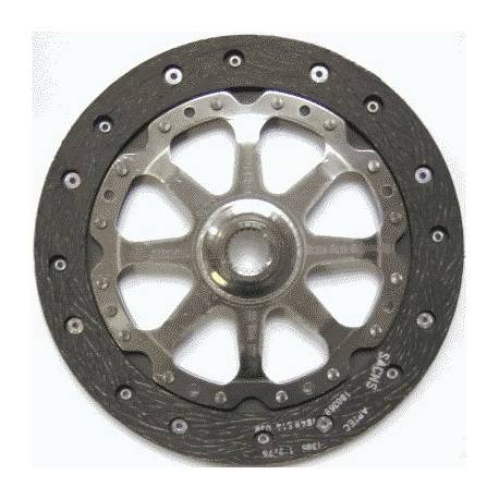 Clutch disc Sachs Performance PCS 240-O7.9-949