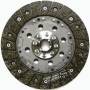 Kupplungsscheibe Sachs Performance PCS 240-O8.1-013