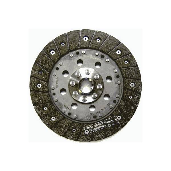 Disque d'embrayage Sachs Performance PCS 240-O8.1-013