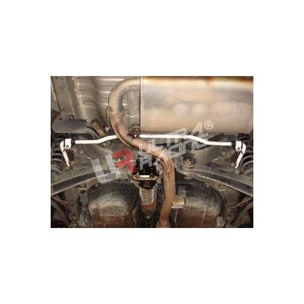 Barre anti-roulis UR Mitsubishi Outlander/Airtrek 03-06