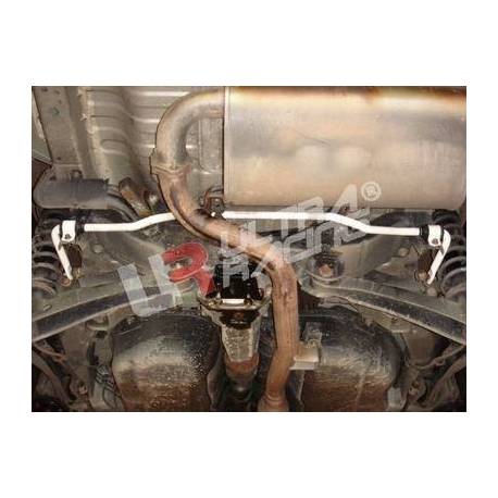 Barre anti-roulis UR Mitsubishi Outlander/Airtrek 03-06